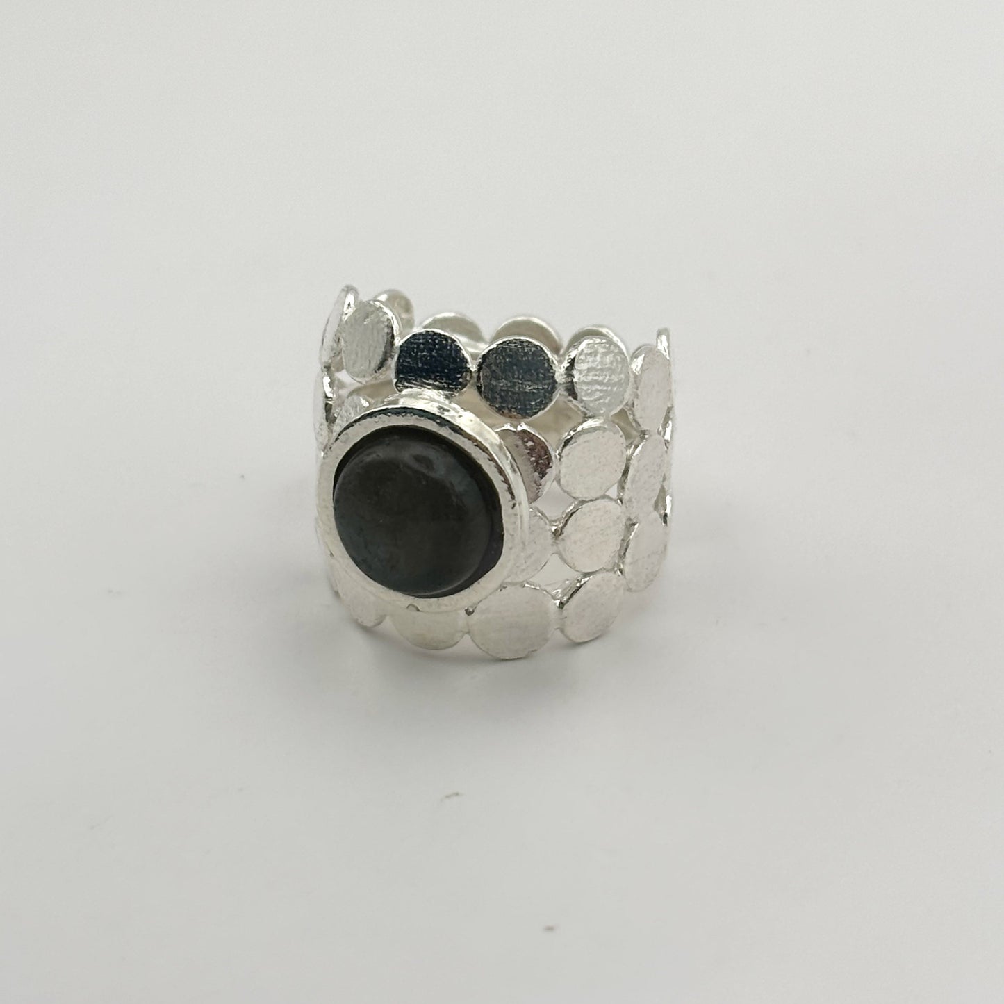 Le Soleil Ring