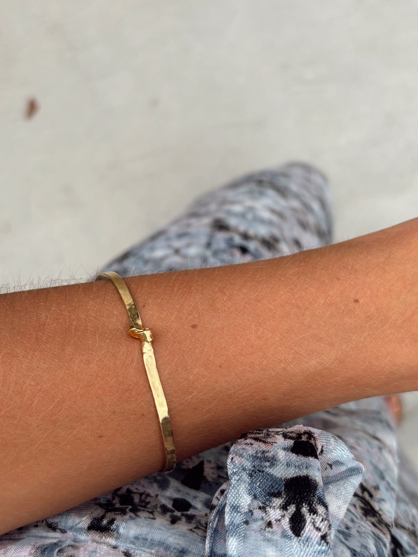 L'amour Bangle