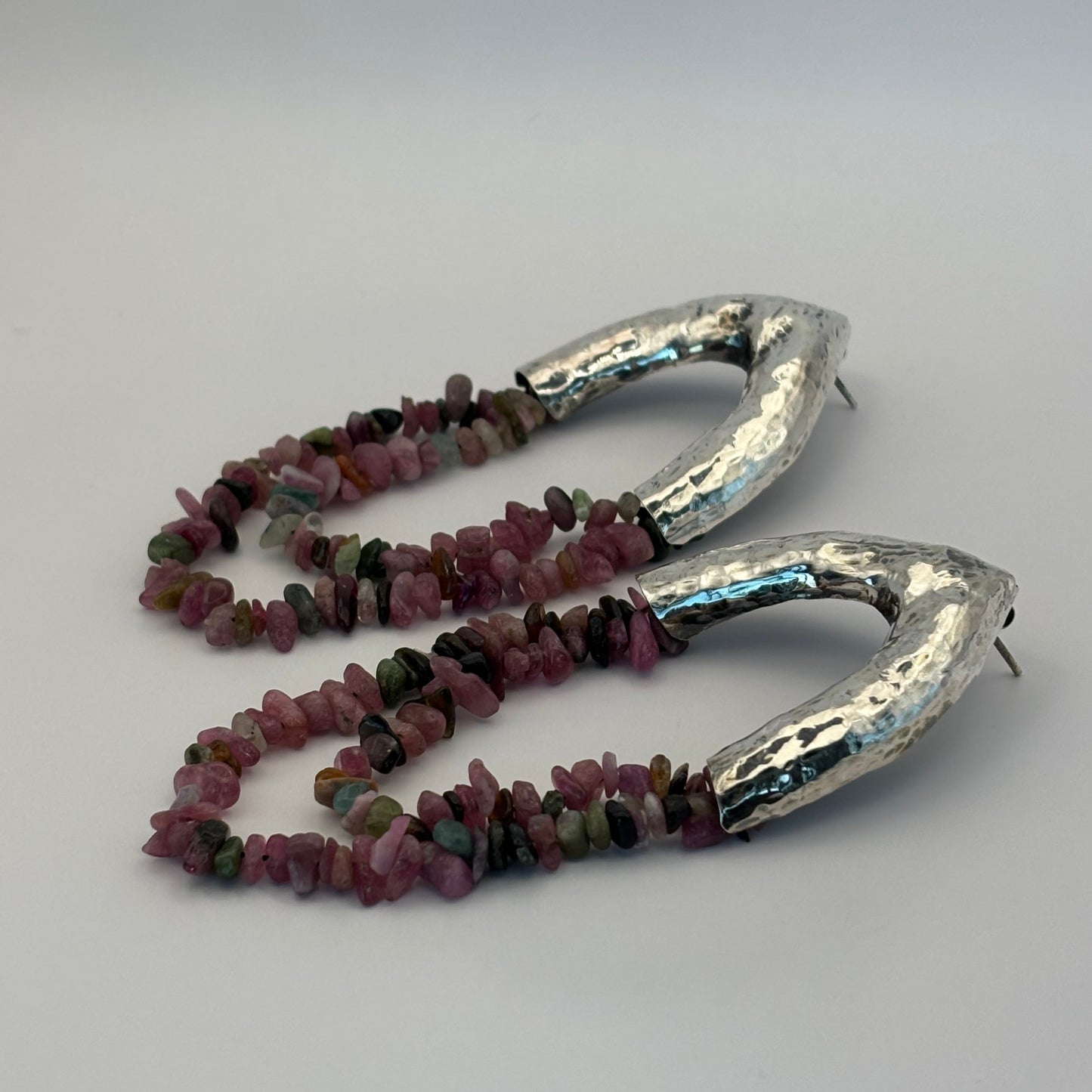 L'aventure Long Earrings