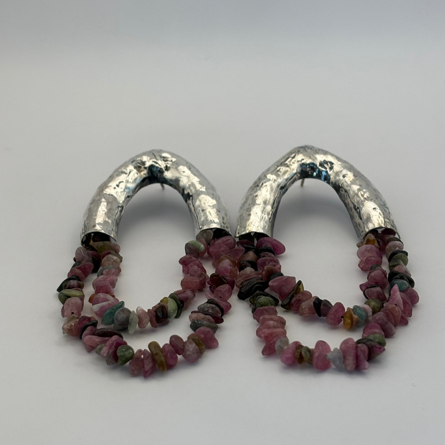 L'aventure Long Earrings