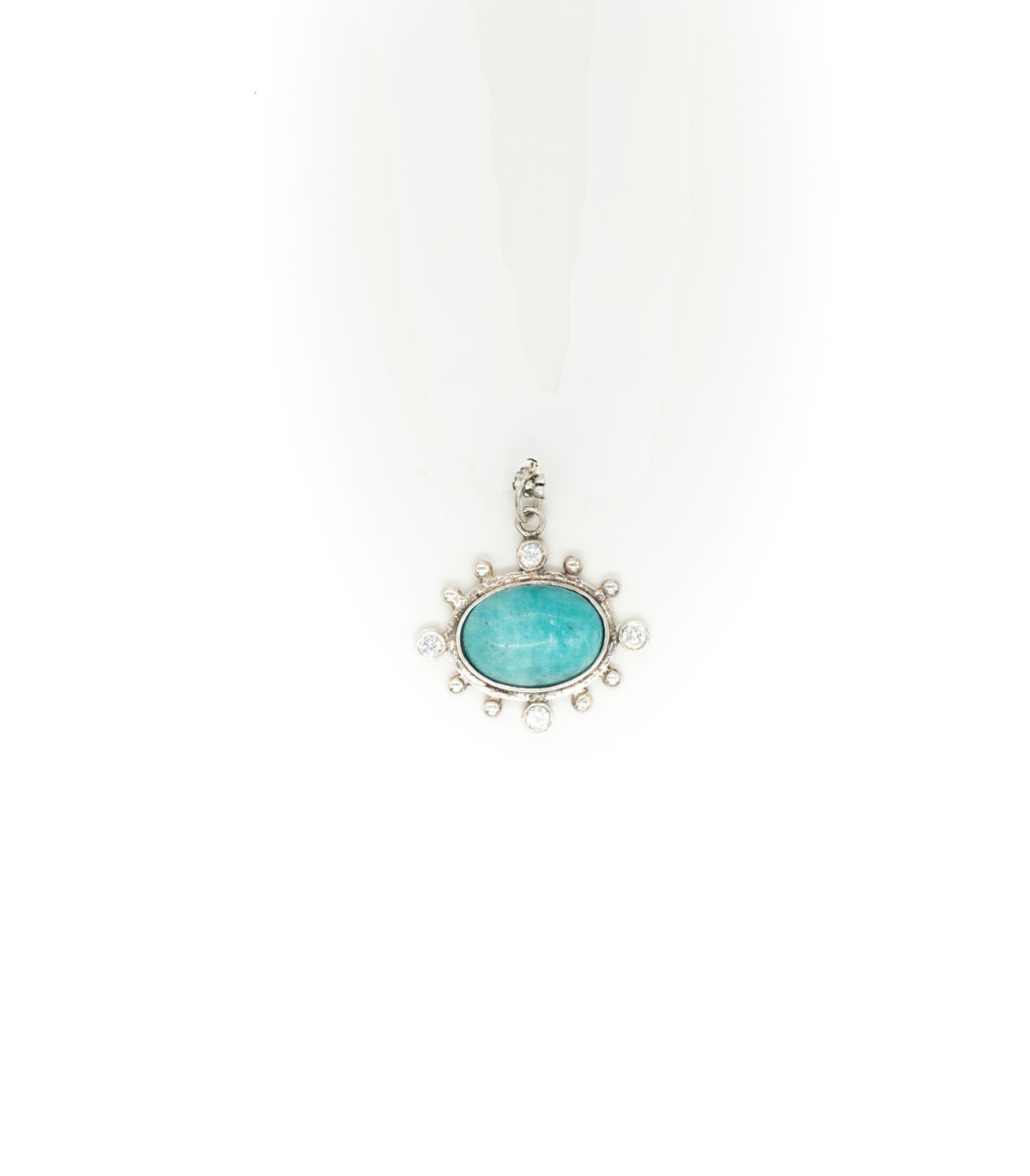 La Mer Pendant