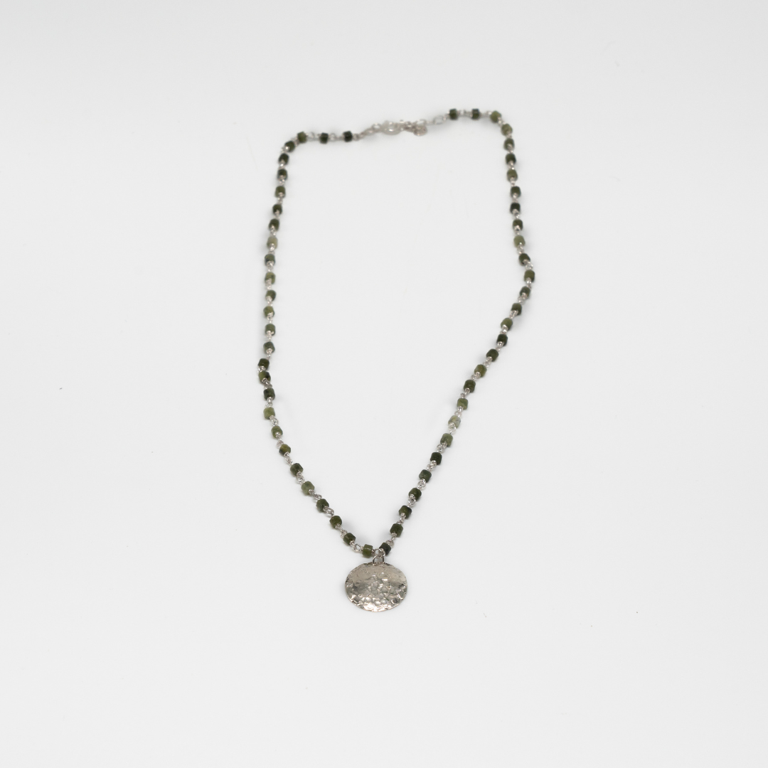 La Patience Necklace