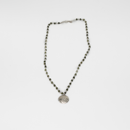 La Patience Necklace