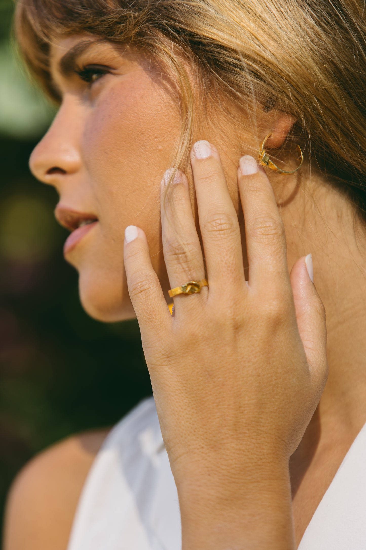 L'amour Ring