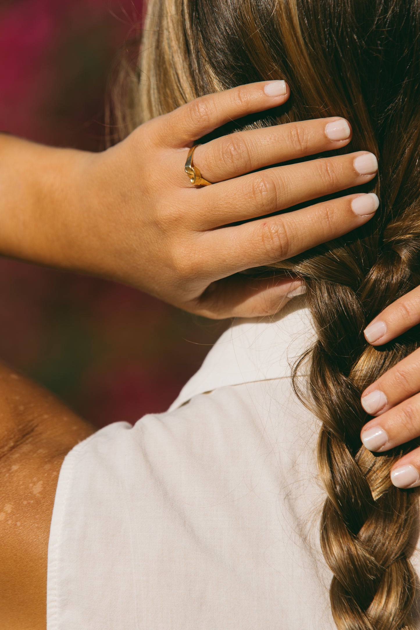 L'amour Ring