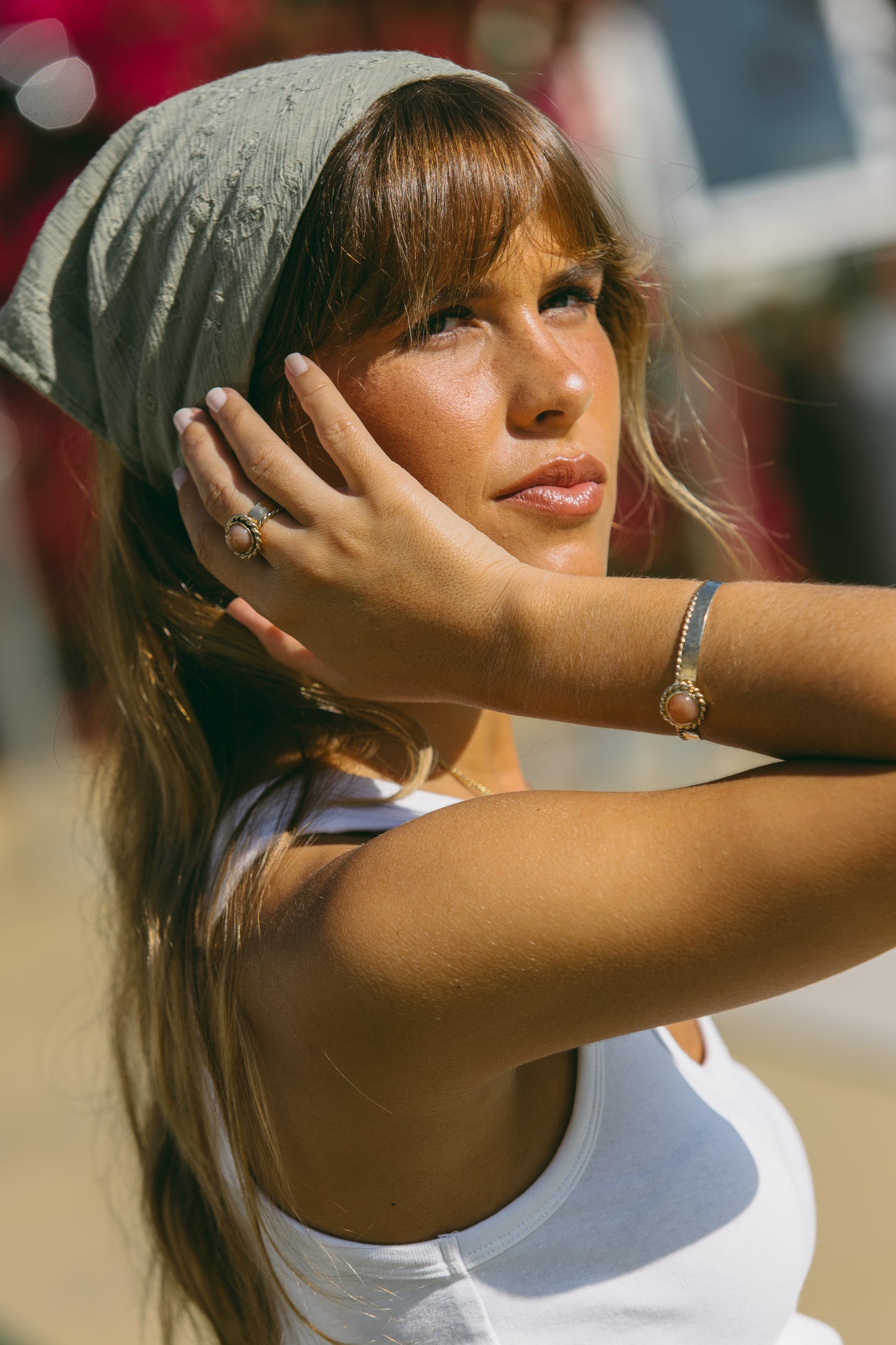 Les Couleurs Bangle