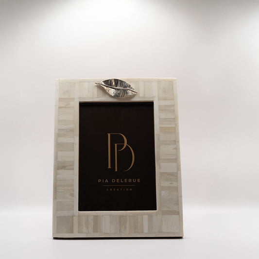 Passepartout Feuille d’Argent