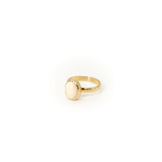 La Différence Ivory Ring