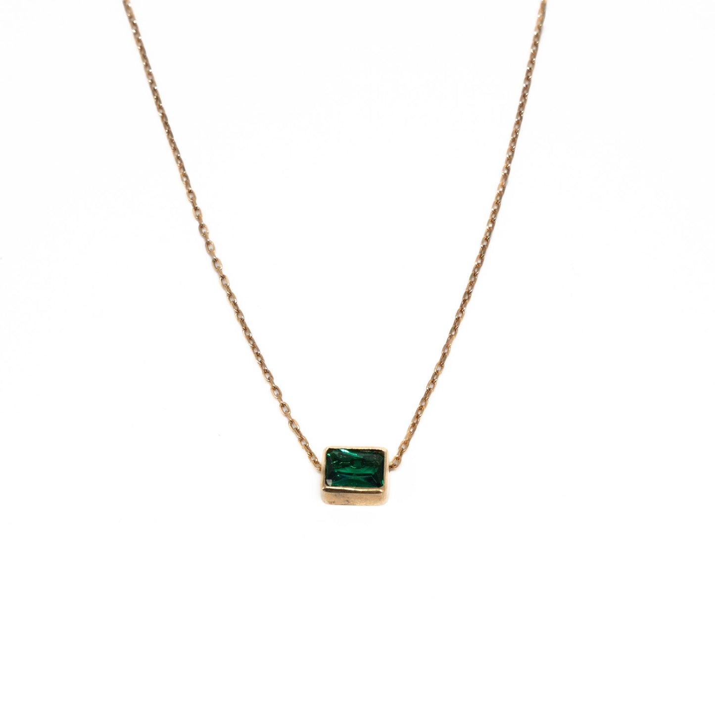 Charmante Necklace