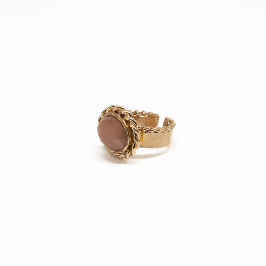 Les Couleurs Ring