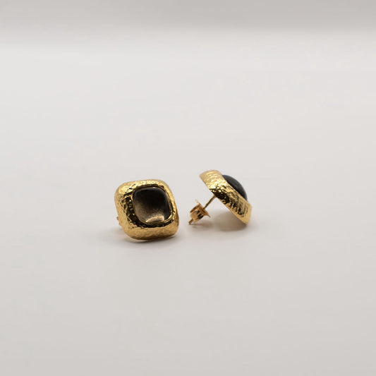 La Terre Earrings