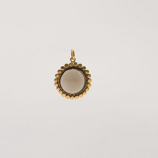 Le Soleil Pendant