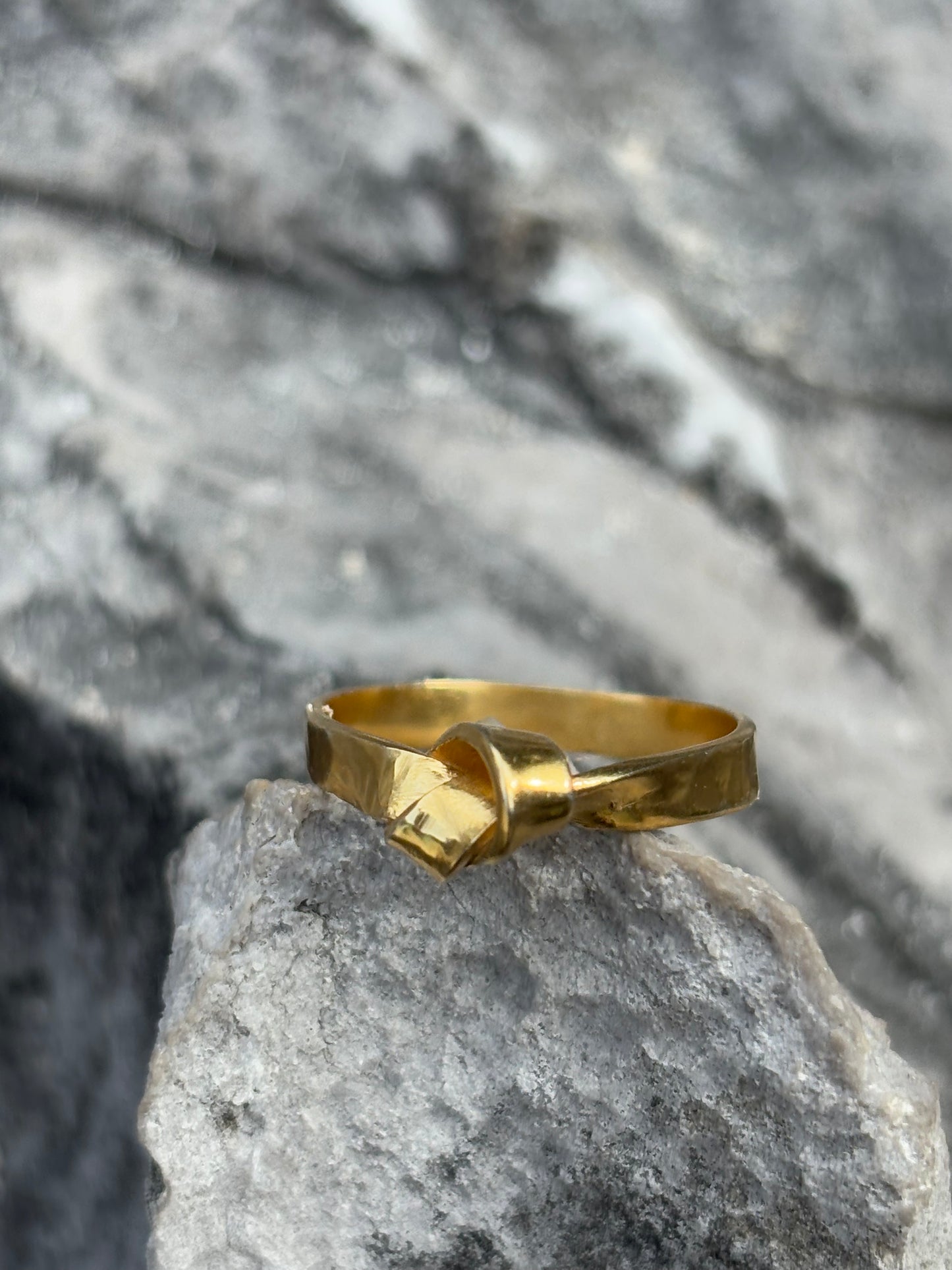 L'amour Ring