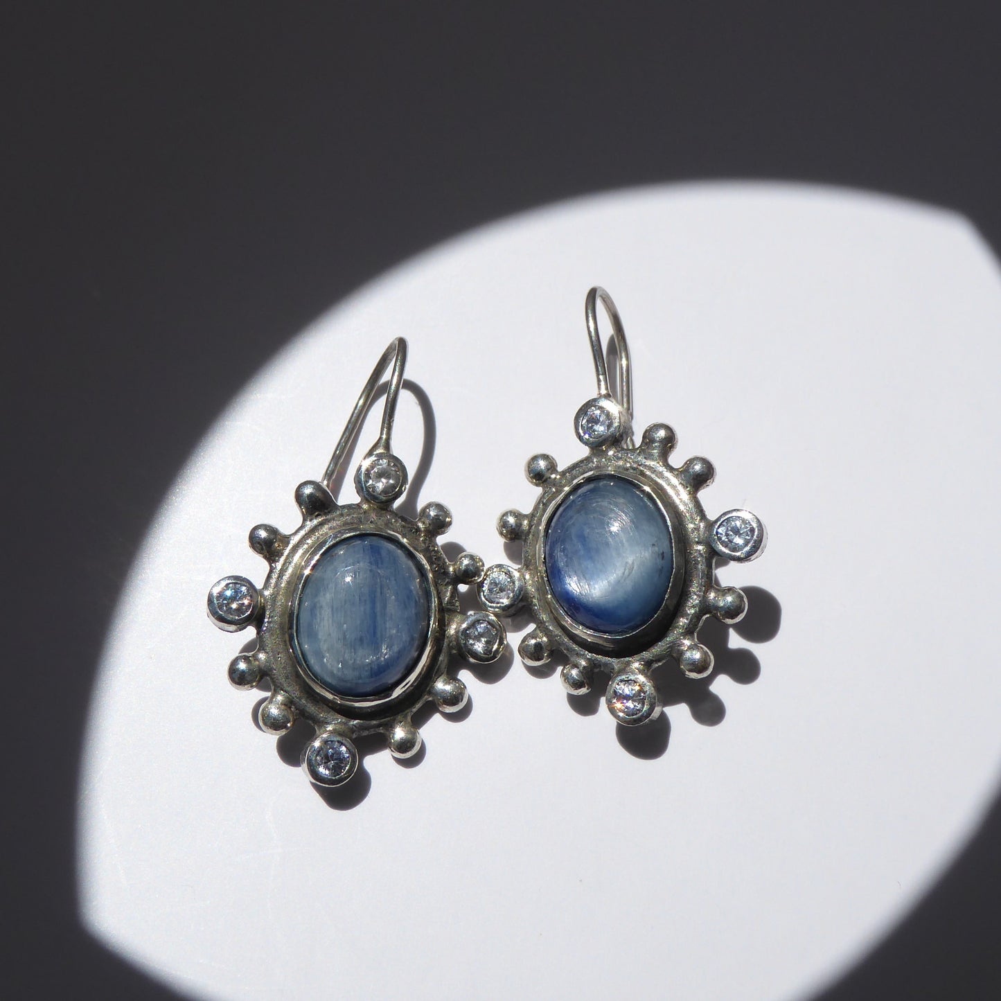 La Mer Earrings