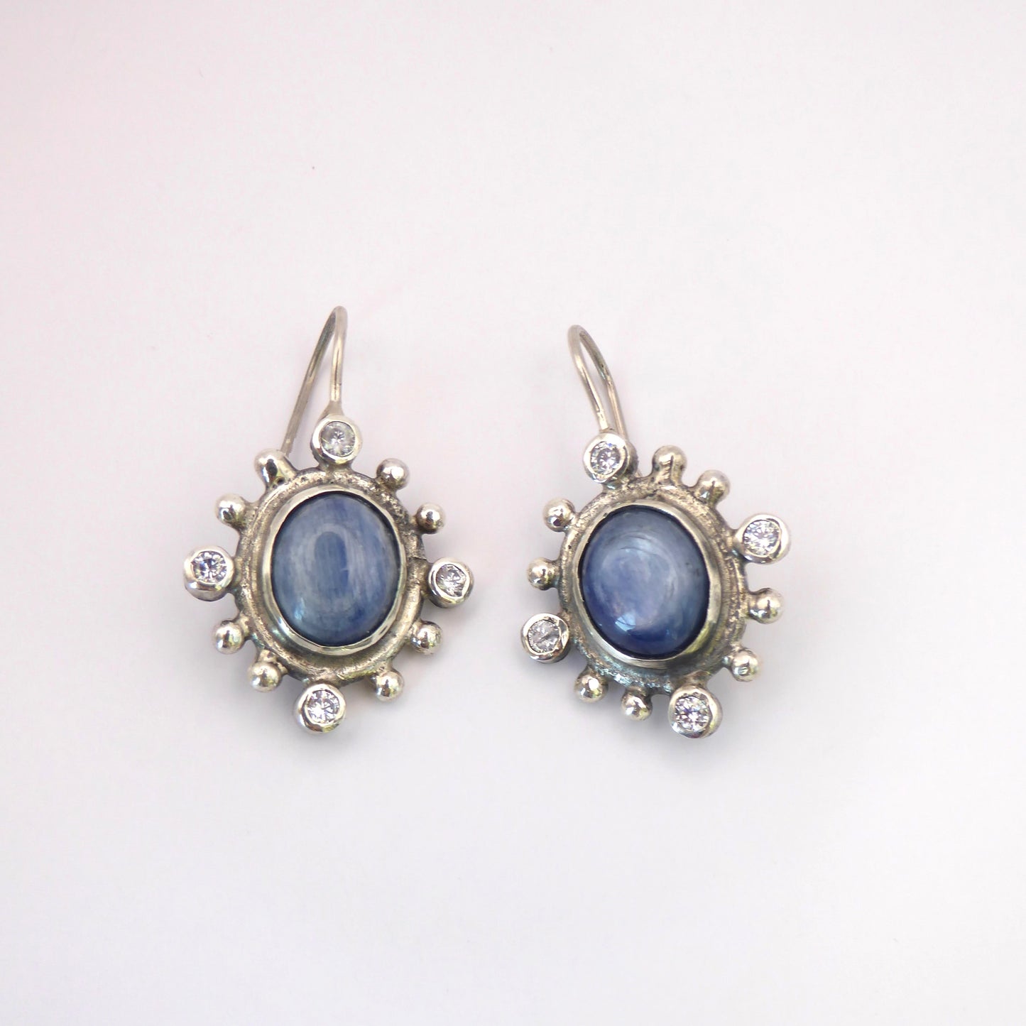 La Mer Earrings