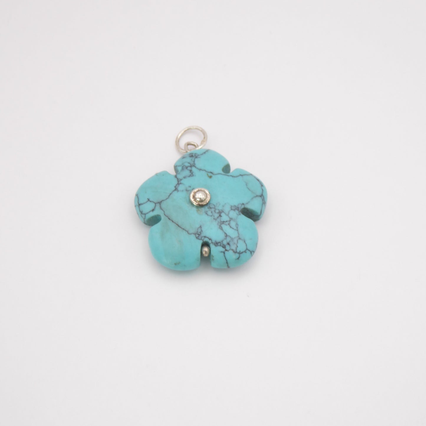 Mini Turquoise Pendants Collection