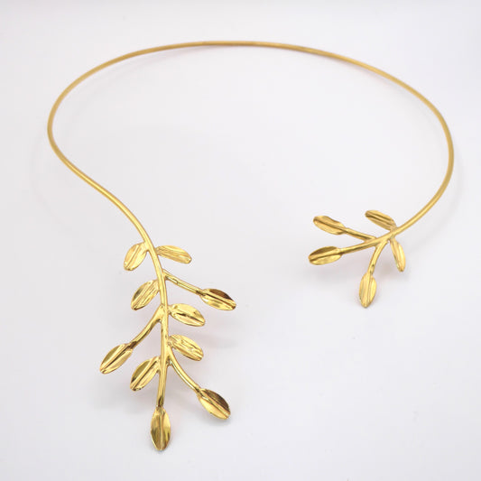 L'innocense Necklace