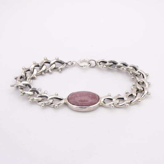 La Différence Rose Rhythm Bracelet