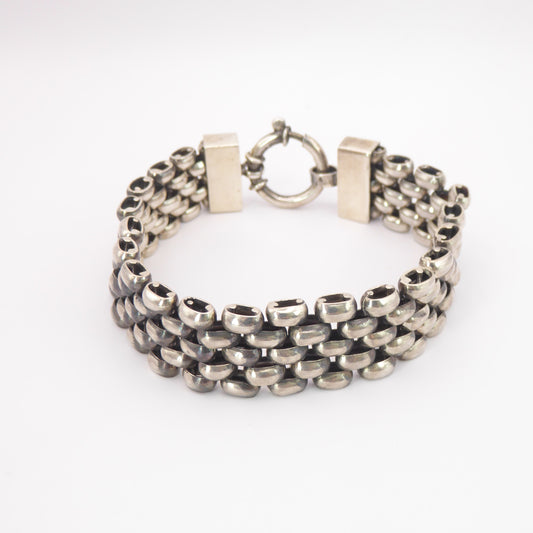 La Différence Rolex-style Bracelet