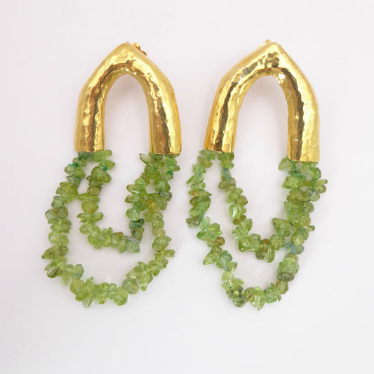 L'aventure Medium Earrings