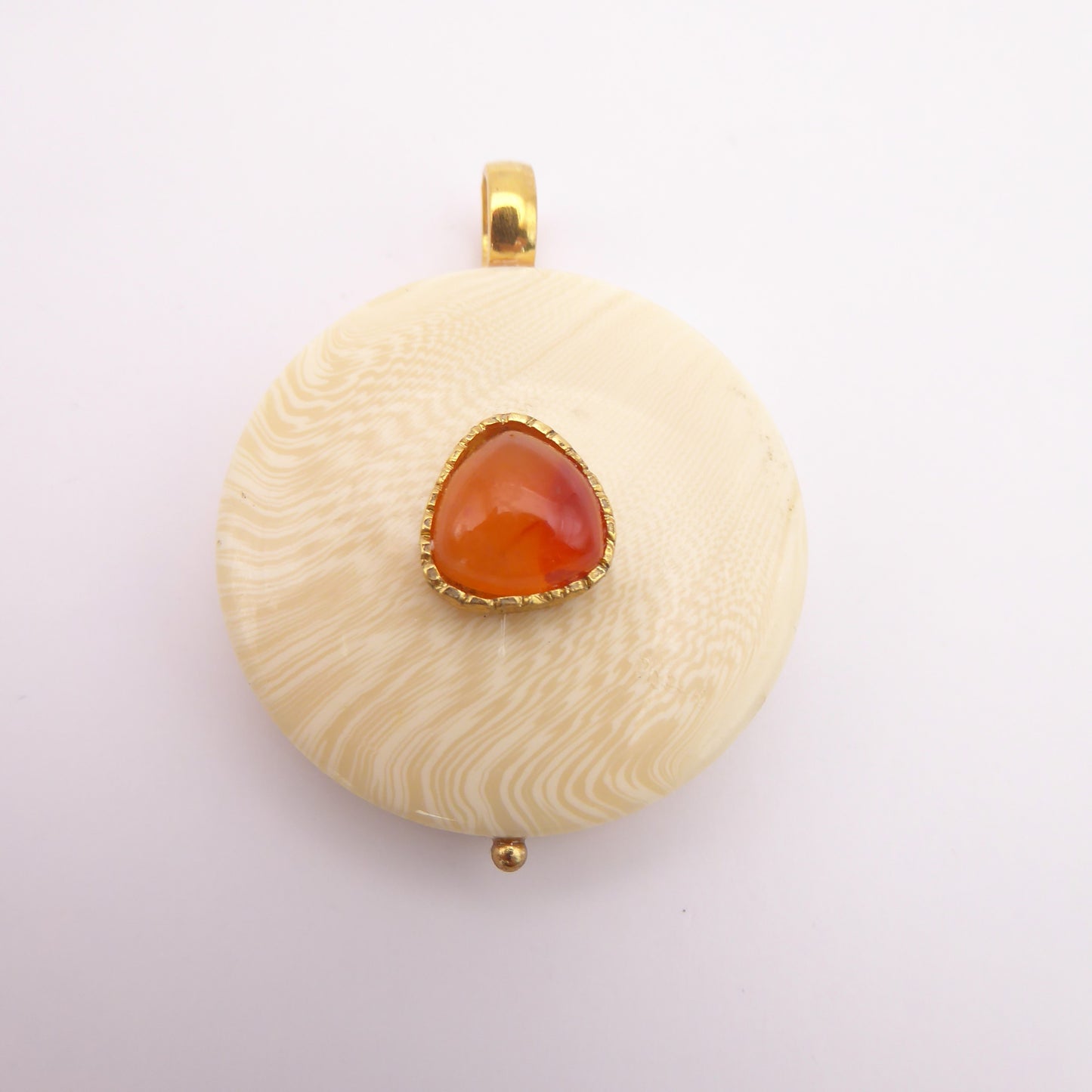 La Joie Essence Pendant
