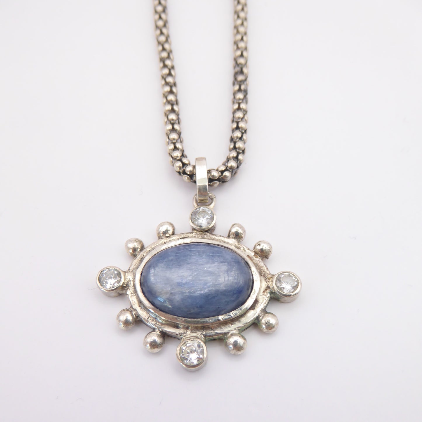 La Mer Pendant