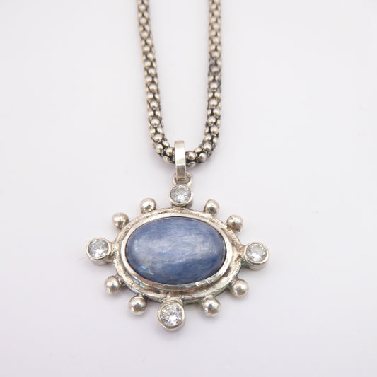 La Mer Pendant