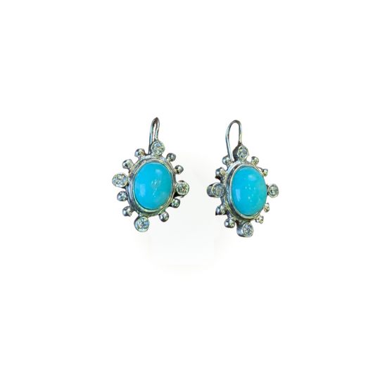 La Mer Earrings