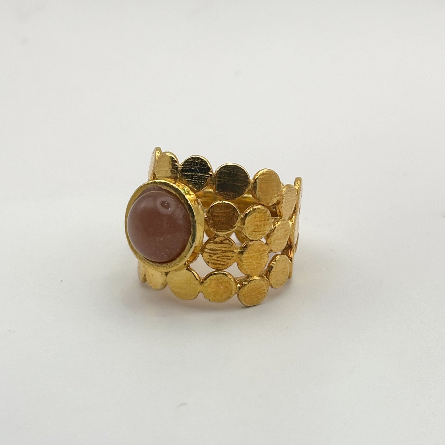 Le Soleil Ring