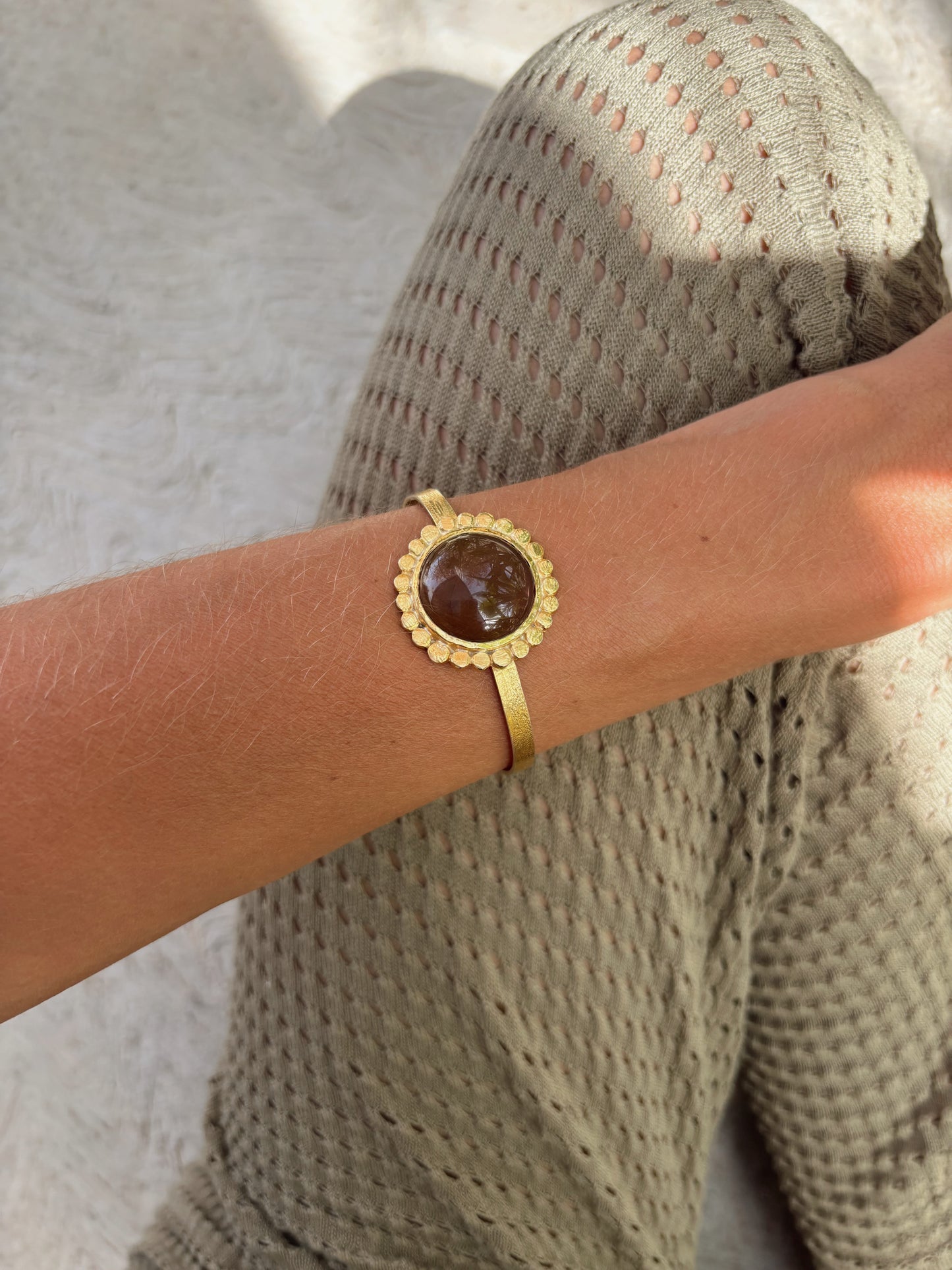 Le Soleil Bangle