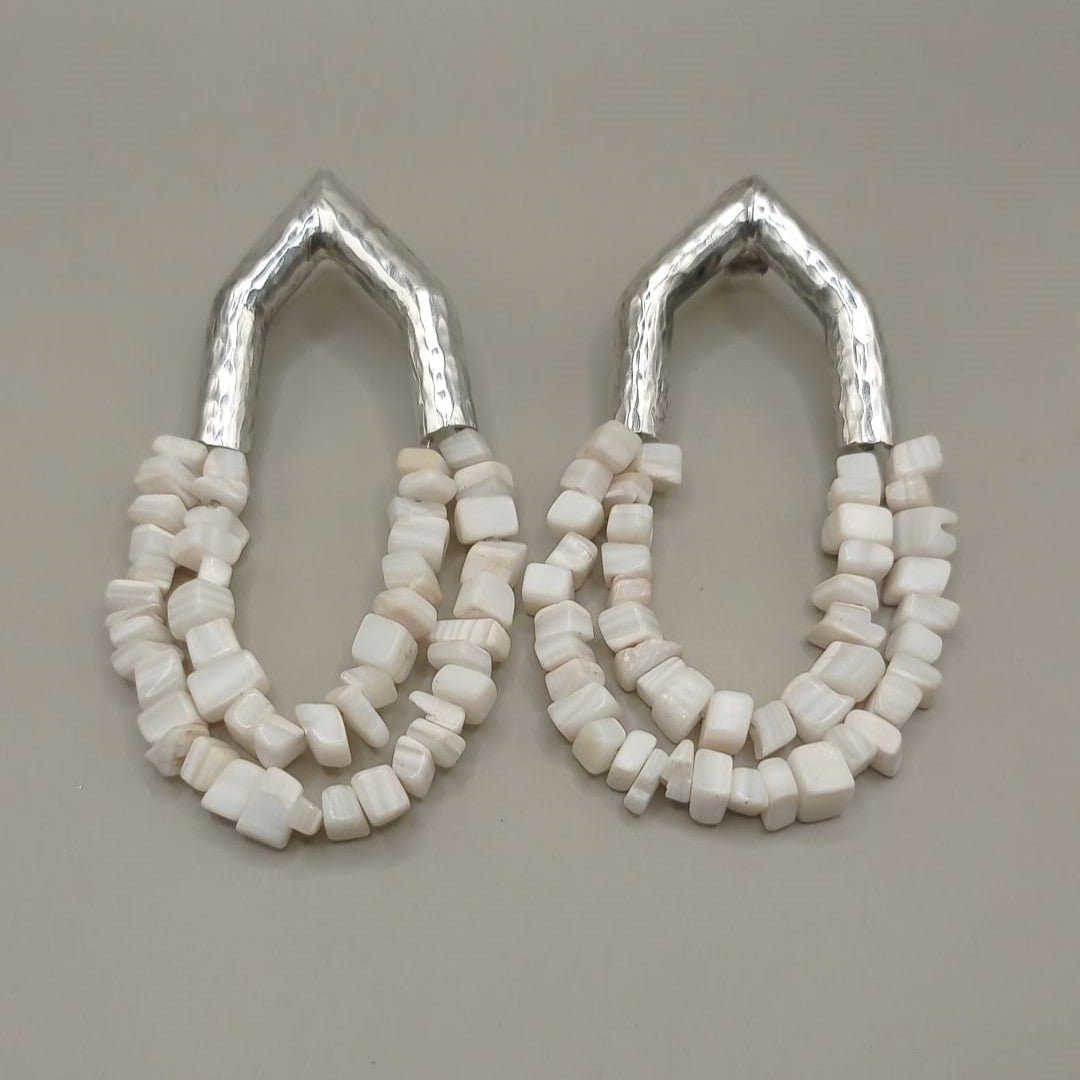L'aventure Long Earrings