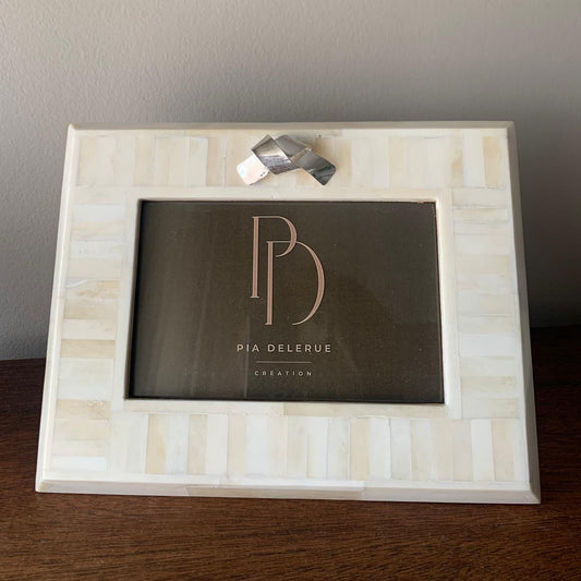 Passepartout Entrelacé