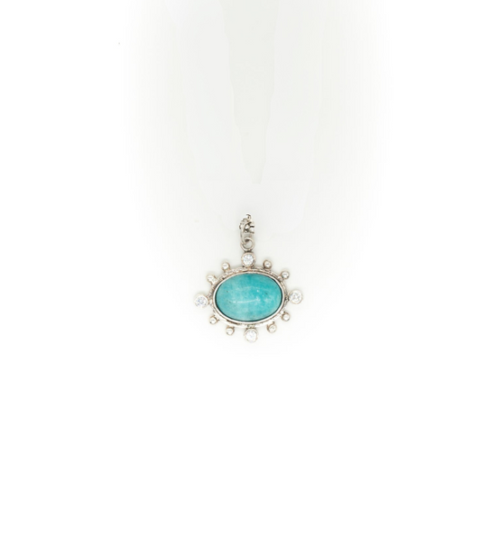 La Mer Pendant